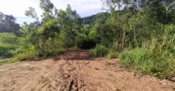 Land For sale Baan Amphur