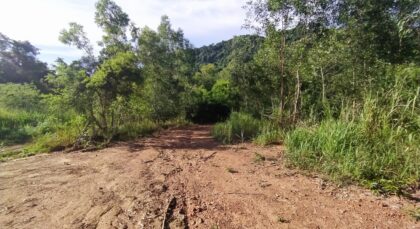 Land For sale Baan Amphur