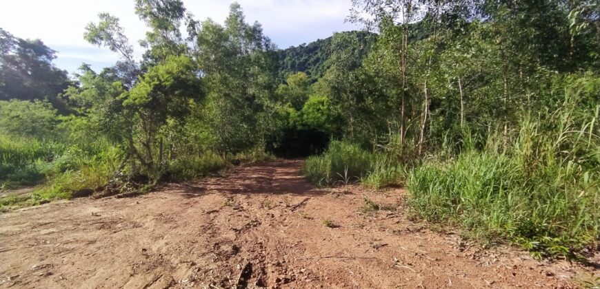 Land For sale Baan Amphur