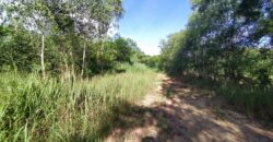 Land For sale Baan Amphur