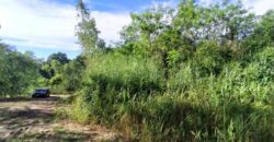 Land For sale Baan Amphur