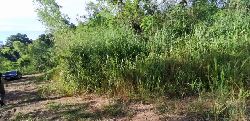 Land For sale Baan Amphur