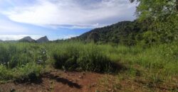 Land For sale Baan Amphur