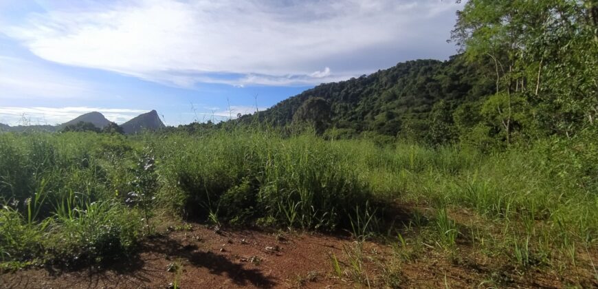 Land For sale Baan Amphur