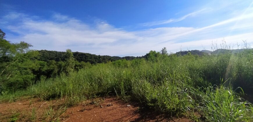 Land For sale Baan Amphur