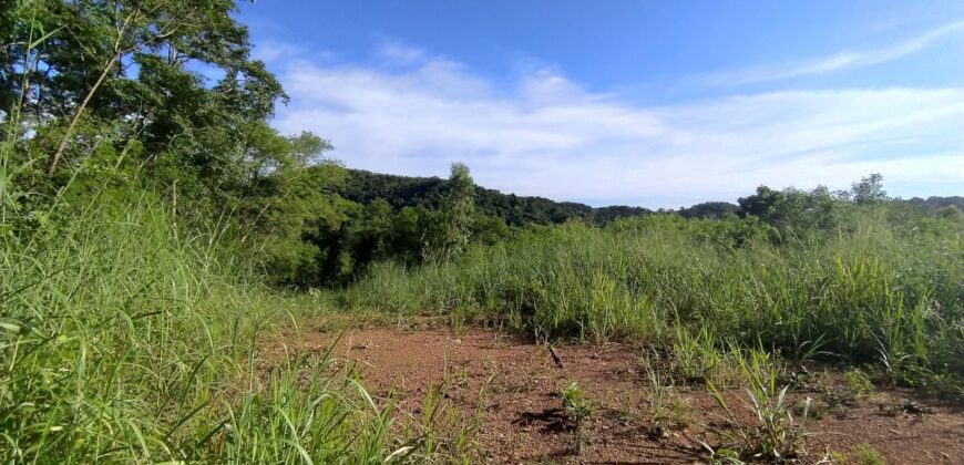 Land For sale Baan Amphur