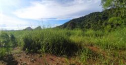 Land For sale Baan Amphur