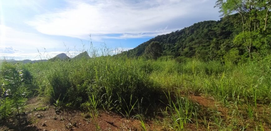 Land For sale Baan Amphur