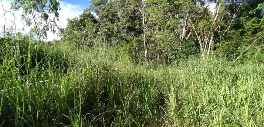 Land For sale Baan Amphur