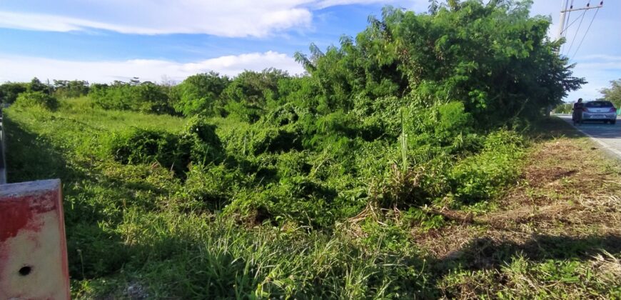 Land For sale Baan Amphur