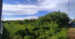 Land For sale Baan Amphur