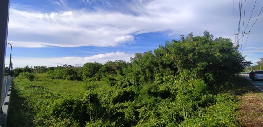 Land For sale Baan Amphur