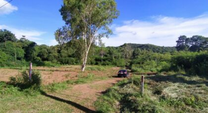 Land For sale Baan Amphur