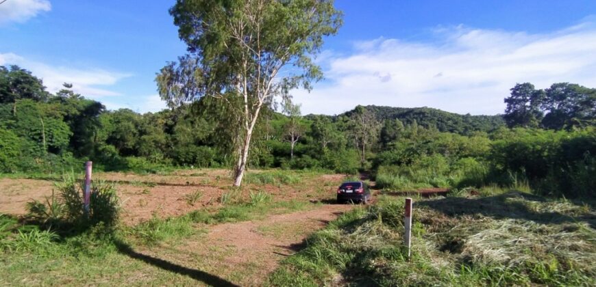 Land For sale Baan Amphur