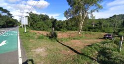 Land For sale Baan Amphur