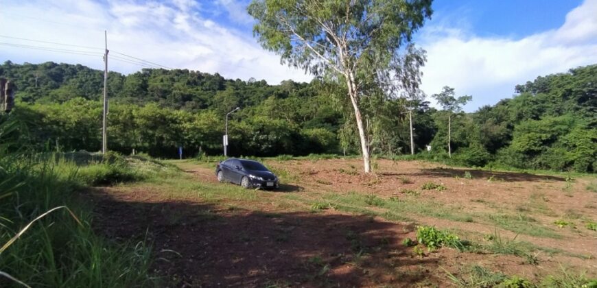 Land For sale Baan Amphur