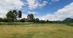 Land for sale Baan Amphur