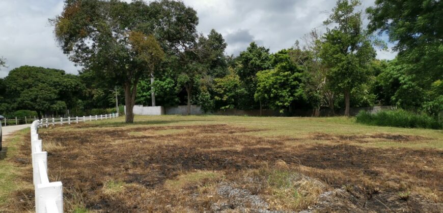 Land for sale Baan Amphur