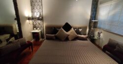 Luxury 4 Bedroom Condo For Sale At Sathorn Condominium , Bangkok