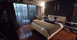 Luxury 4 Bedroom Condo For Sale At Sathorn Condominium , Bangkok