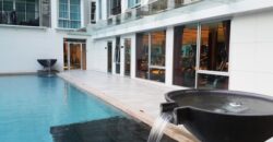 Luxury Condo For Sale at Maestro 39 Bangkok