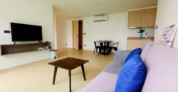 2 Bedrooms Condo for Rent at Sea Zen Condominium Bangsaray