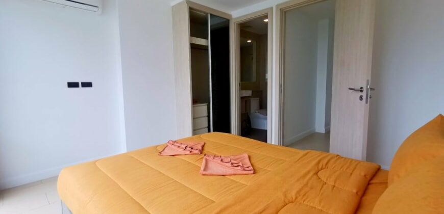 2 Bedrooms Condo for Rent at Sea Zen Condominium Bangsaray