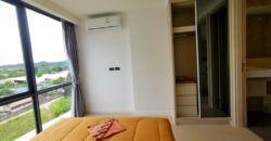 2 Bedrooms Condo for Rent at Sea Zen Condominium Bangsaray