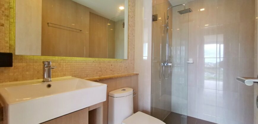 2 Bedrooms Condo for Rent at Sea Zen Condominium Bangsaray