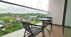 2 Bedrooms Condo for Rent at Sea Zen Condominium Bangsaray