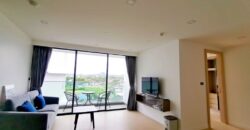 2 Bedrooms Condo for Rent at Sea Zen Condominium Bangsaray