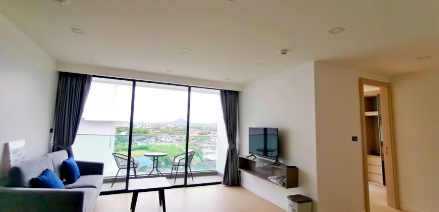 2 Bedrooms Condo for Rent at Sea Zen Condominium Bangsaray