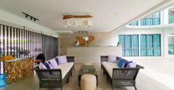 2 Bedrooms Condo for Rent at Sea Zen Condominium Bangsaray