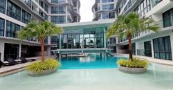 2 Bedrooms Condo for Rent at Sea Zen Condominium Bangsaray