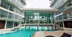 2 Bedrooms Condo for Rent at Sea Zen Condominium Bangsaray