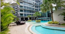 2 Bedrooms Condo for Rent at Sea Zen Condominium Bangsaray