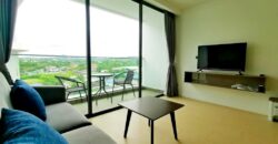 2 Bedrooms Condo for Rent at Sea Zen Condominium Bangsaray