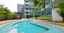 2 Bedrooms Condo for Rent at Sea Zen Condominium Bangsaray