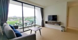 2 Bedrooms Condo for Rent at Sea Zen Condominium Bangsaray