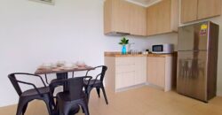 2 Bedrooms Condo for Rent at Sea Zen Condominium Bangsaray