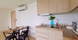 2 Bedrooms Condo for Rent at Sea Zen Condominium Bangsaray