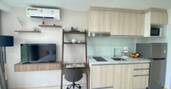 Studio for sale in Bangsaray