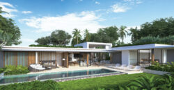 Luxury Pool Villa For Sale at Sunplay Bangsare