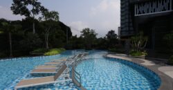 Unique beachfront condo for sale  Bang Saray Beach