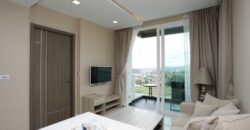 Unique beachfront condo for sale  Bang Saray Beach