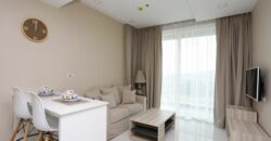 Unique beachfront condo for sale  Bang Saray Beach