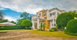 Country Estate for Sale in Bang Saray