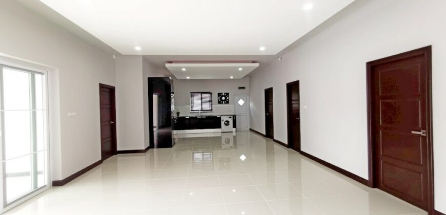 Brand new house for sale at Bangsaray