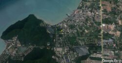 Land For Sale In Bang Saray