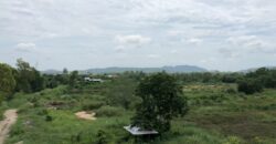 Land For Sale In Bang Saray